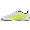 White/Lucid Lemon/Black