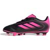 Black/Lucid Pink/Black