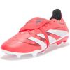 Lucid Red/White/Black
