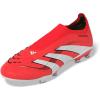 Lucid Red/White/Black