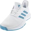 White/Hazy Blue/Halo Blue