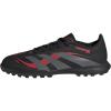 Black/Grey/Lucid Red