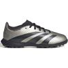 Platin Metallic/Aurora Black/Turbo