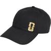 Black/Dark Football Gold