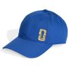 Team Royal Blue/Dark Gold