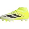 Team Solar Yellow/Black/Lucid Red