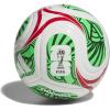 White/Vivid Red/Amazon Green/Flash Lime/Mexico