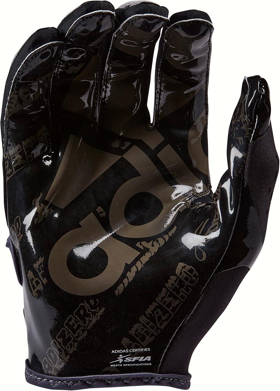 image:imageAdidas Adizero 12 Big Mood Elite Adult Receiver GloveBlack