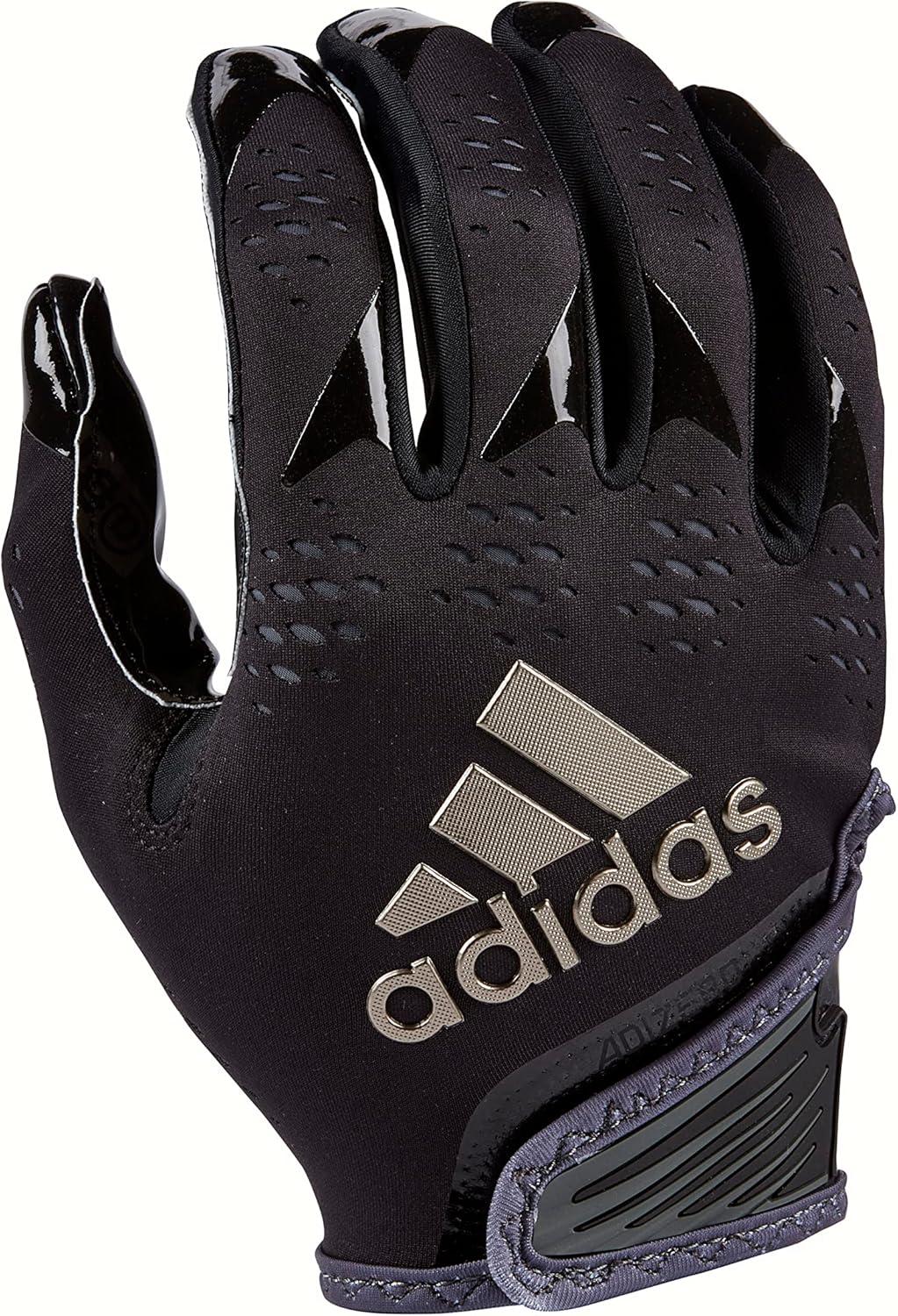 image:imageAdidas Adizero 12 Big Mood Elite Adult Receiver GloveBlack
