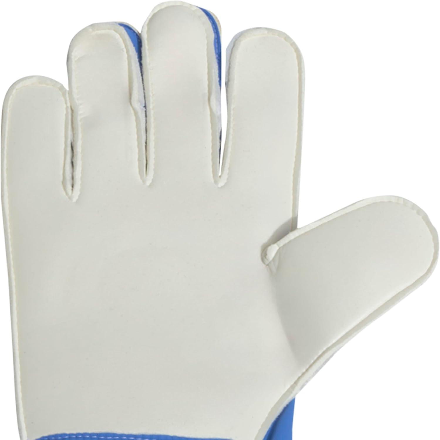 image:imageAdidas Copa Club Goalie GlovesBlue FusionHalo BlueLucid Lemon