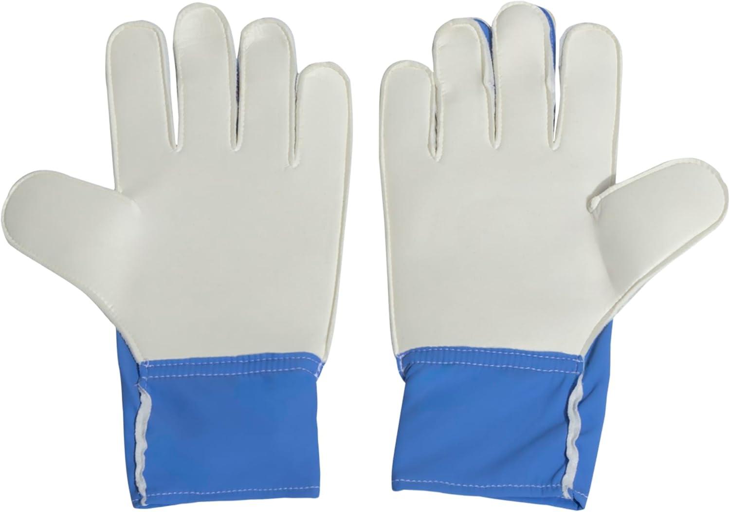 image:imageAdidas Copa Club Goalie GlovesBlue FusionHalo BlueLucid Lemon