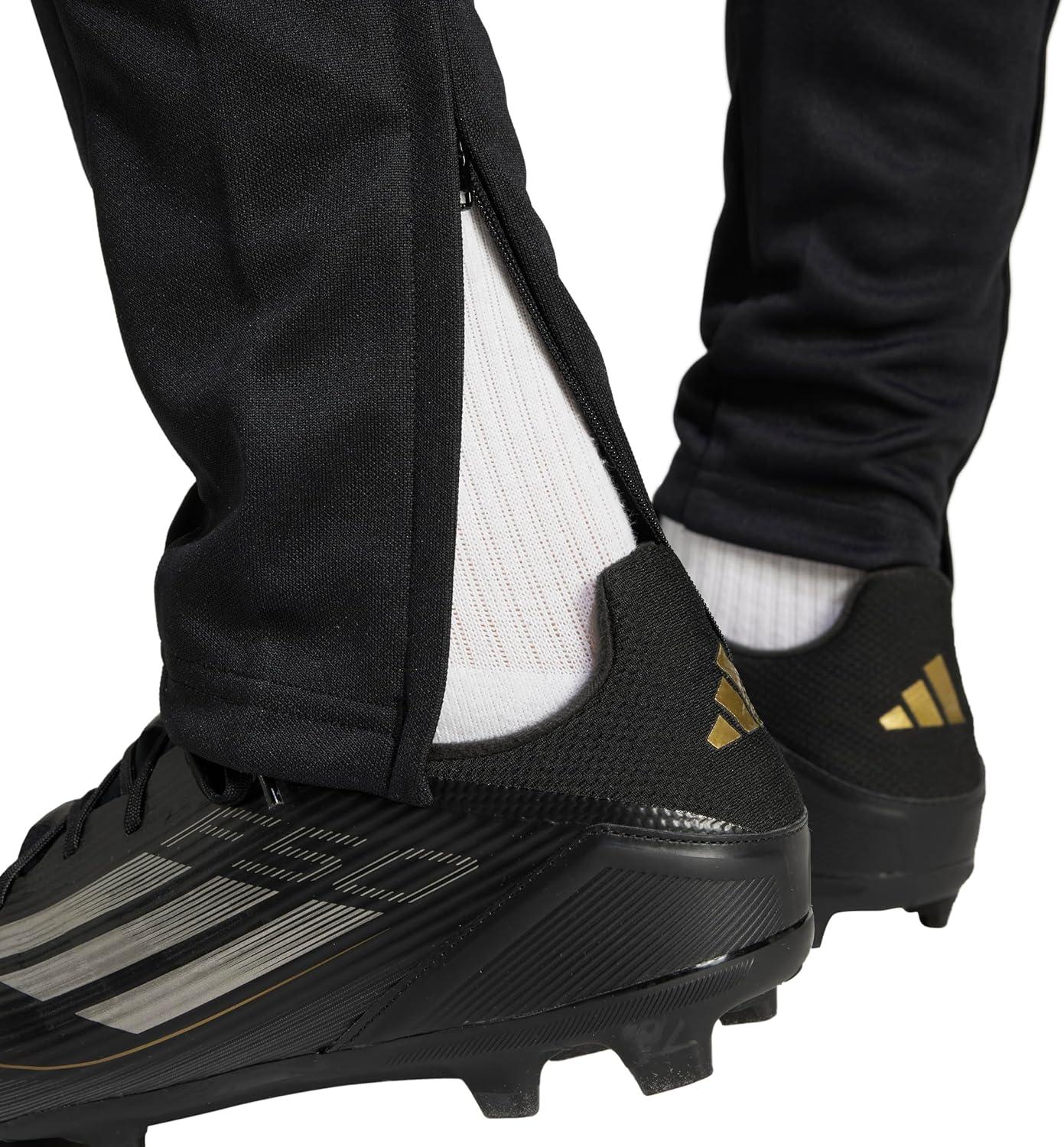 image:imageAdidas Mens Squadra 25 Training PantsBlackWhite