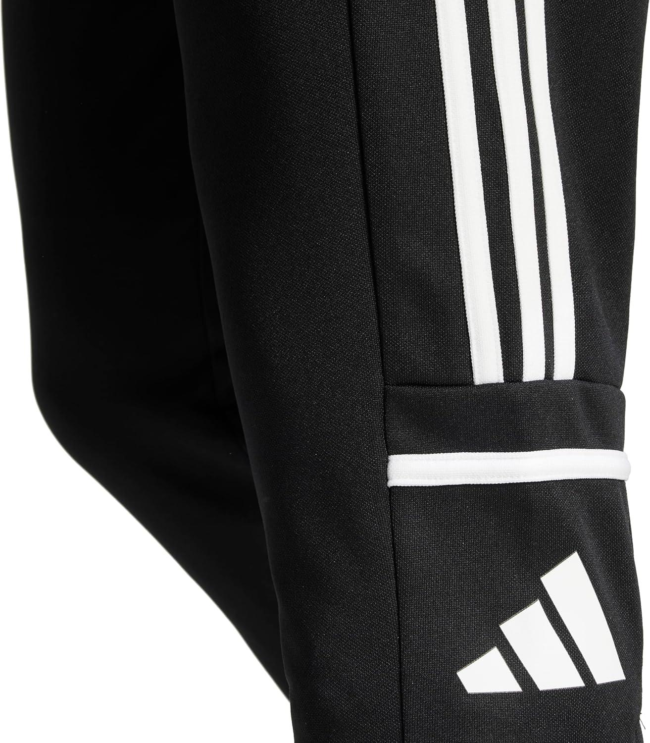 image:imageAdidas Mens Squadra 25 Training PantsBlackWhite