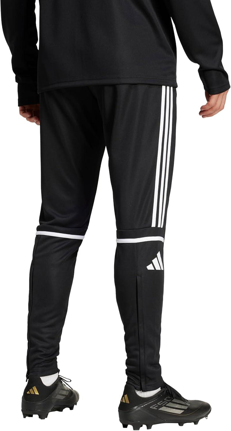 image:imageAdidas Mens Squadra 25 Training PantsBlackWhite