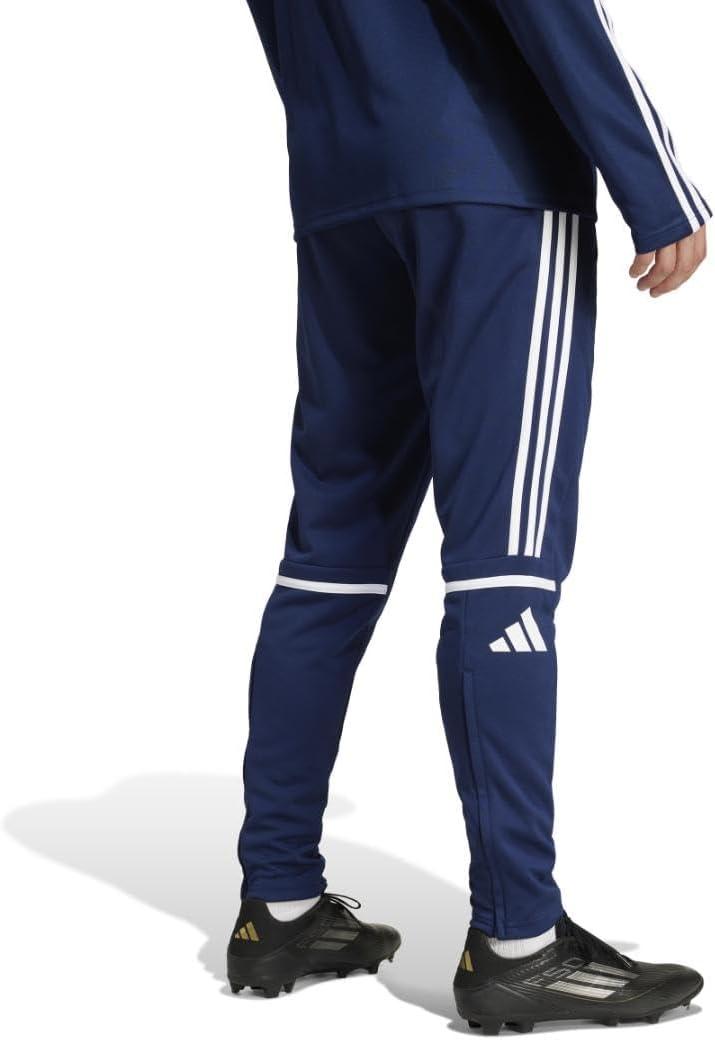 image:imageAdidas Mens Squadra 25 Training PantsTeam Navy BlueWhite