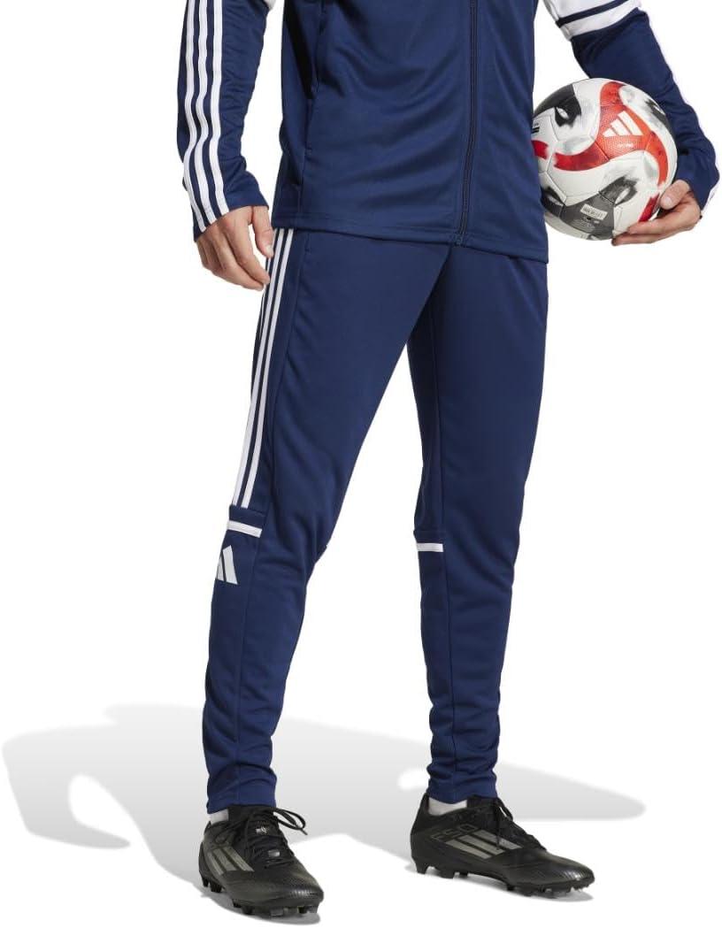 image:imageAdidas Mens Squadra 25 Training PantsTeam Navy BlueWhite