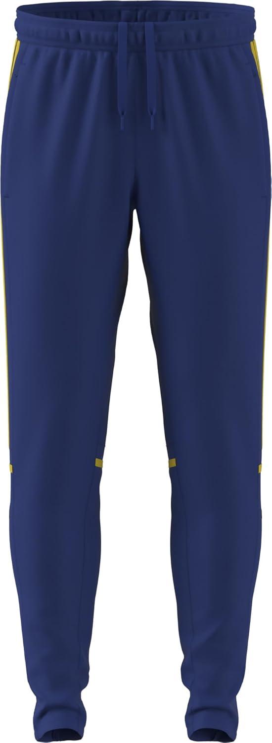 image:imageAdidas Mens Squadra 25 Training PantsTeam Royal BlueTeam Yellow