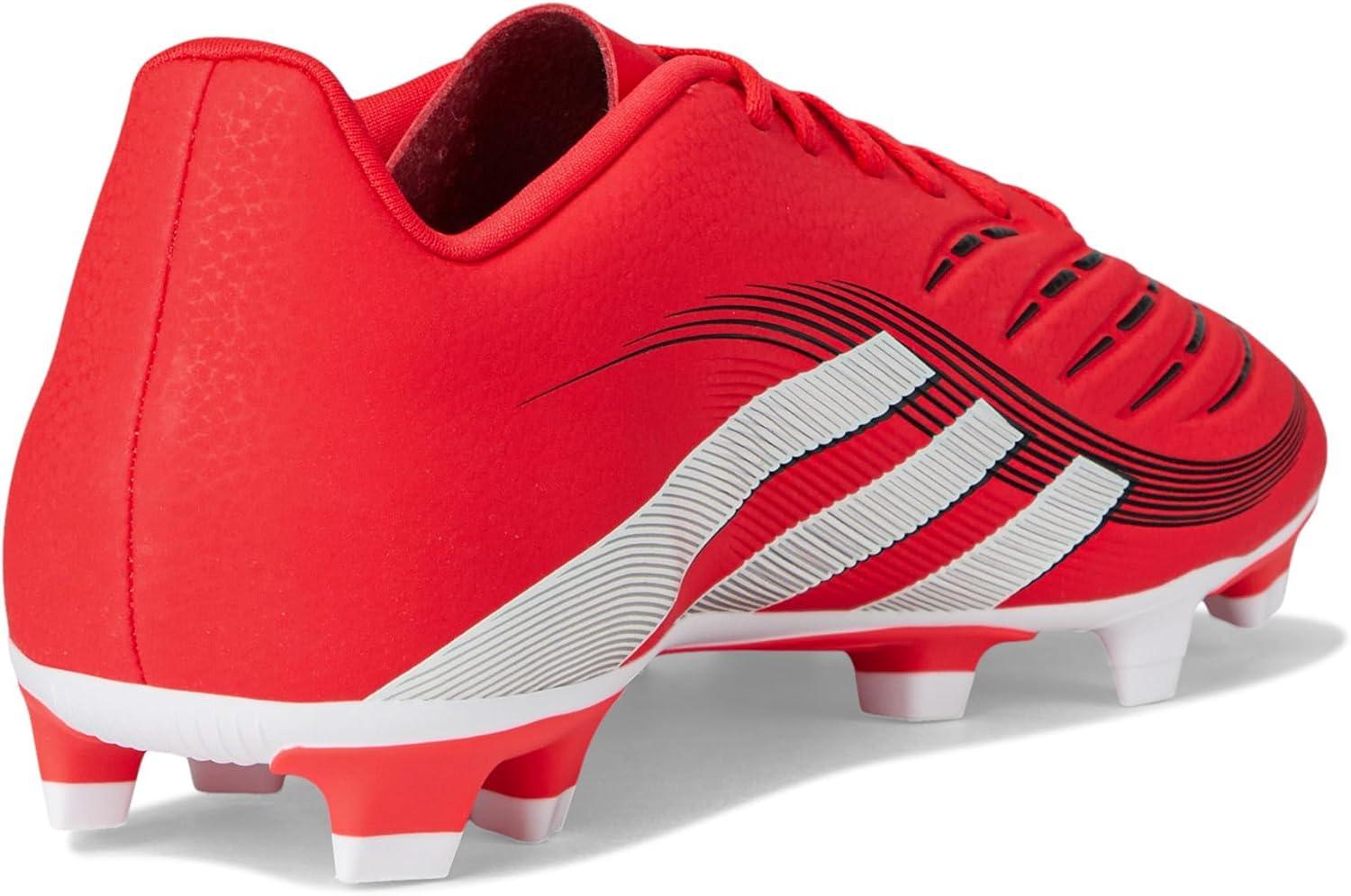 image:imageAdidas Unisex Club Firm GroundMulti GroundLucid RedWhiteBlack