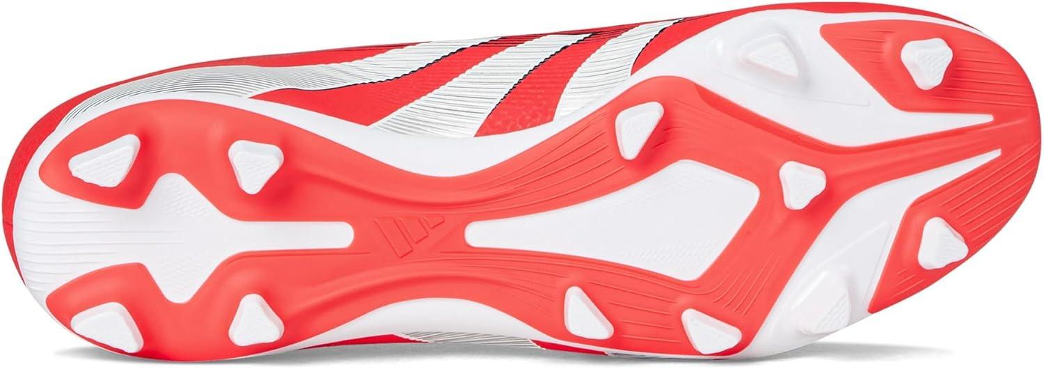 image:imageAdidas Unisex Club Firm GroundMulti GroundLucid RedWhiteBlack