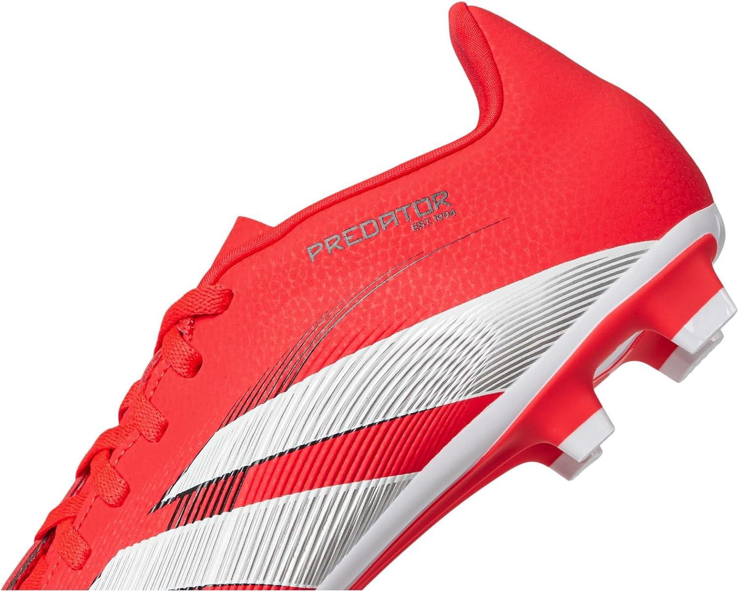 image:imageAdidas Unisex Club Firm GroundMulti GroundLucid RedWhiteBlack
