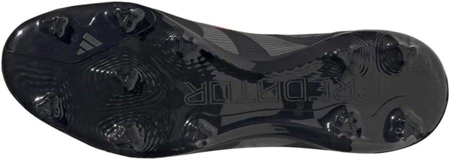 image:imageAdidas Unisex League Firm GroundMulti GroundBlackGreyLucid Red
