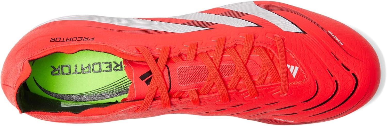 image:imageAdidas Unisex League Firm GroundMulti GroundLucid RedWhiteBlack