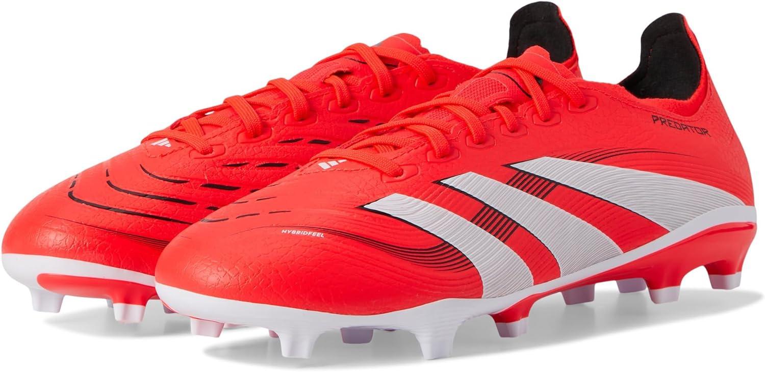 image:imageAdidas Unisex League Firm GroundMulti GroundLucid RedWhiteBlack