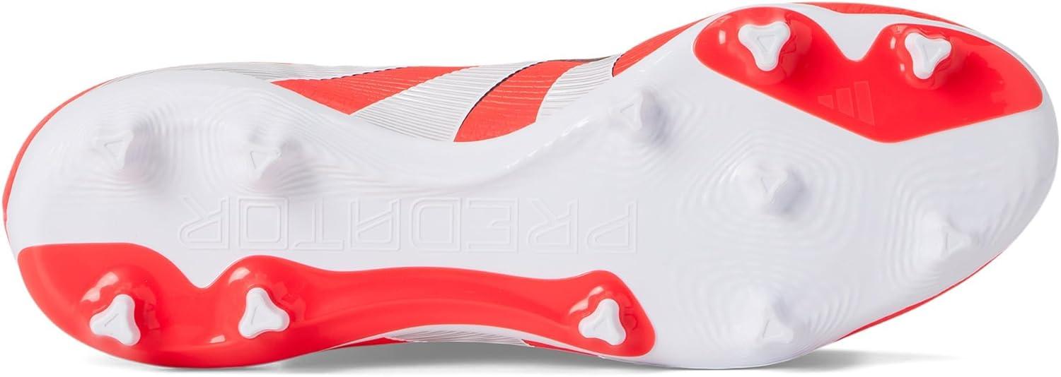 image:imageAdidas Unisex League Firm GroundMulti GroundLucid RedWhiteBlack