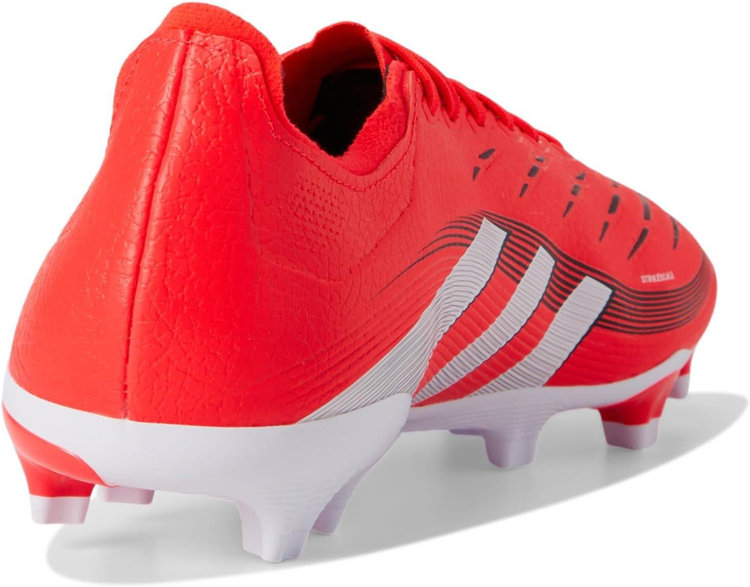 image:imageAdidas Unisex League Firm GroundMulti GroundLucid RedWhiteBlack