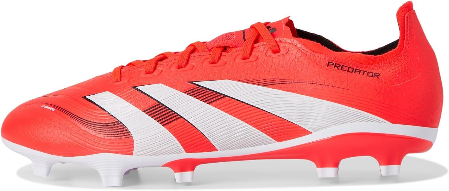 image:imageAdidas Unisex League Firm GroundMulti GroundLucid RedWhiteBlack
