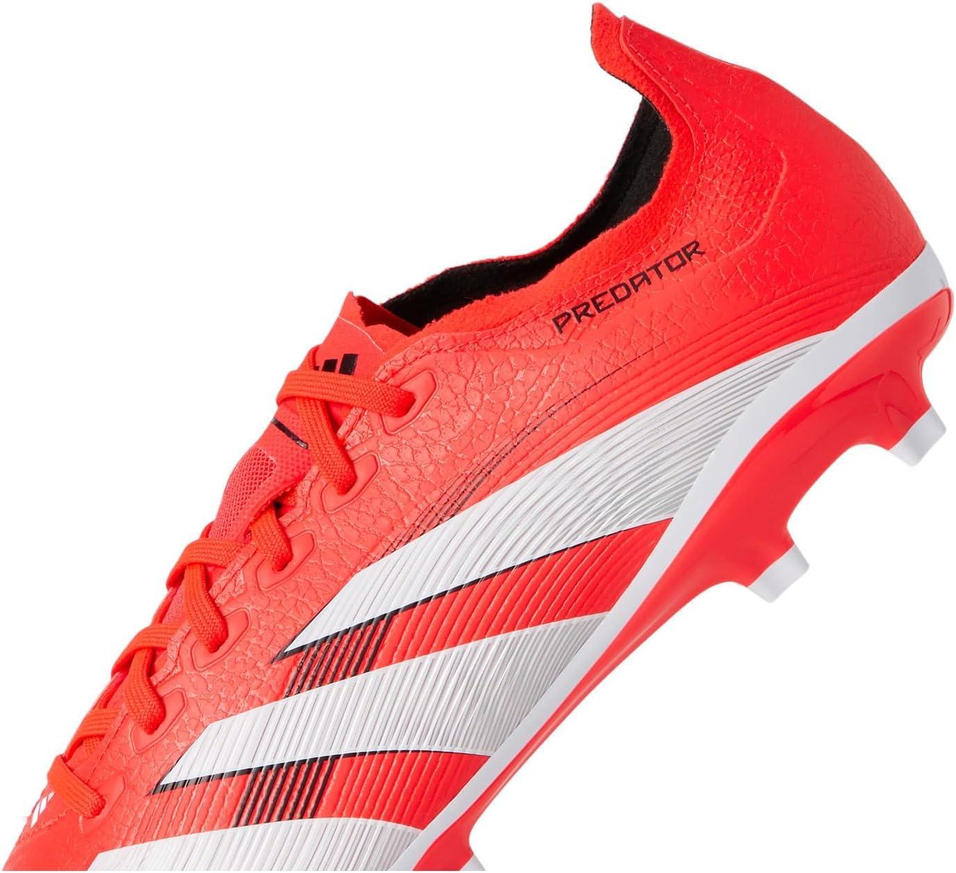 image:imageAdidas Unisex League Firm GroundMulti GroundLucid RedWhiteBlack