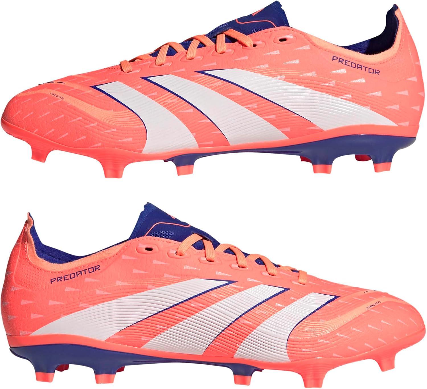 image:imageAdidas Unisex League Firm GroundMulti GroundSignal CoralWhiteBeam Orange