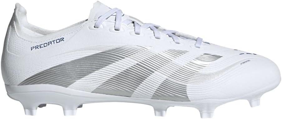 image:imageAdidas Unisex League Firm GroundMulti GroundWhiteSilver MetallicBright Royal