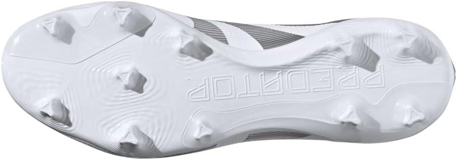 image:imageAdidas Unisex League Firm GroundMulti GroundWhiteSilver MetallicBright Royal