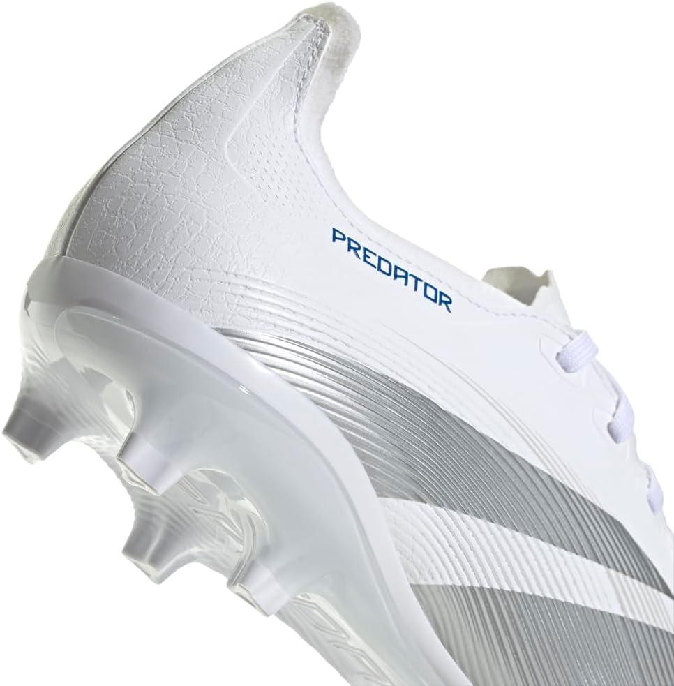 image:imageAdidas Unisex League Firm GroundMulti GroundWhiteSilver MetallicBright Royal