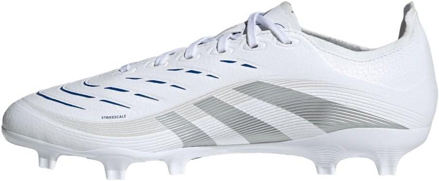 image:imageAdidas Unisex League Firm GroundMulti GroundWhiteSilver MetallicBright Royal