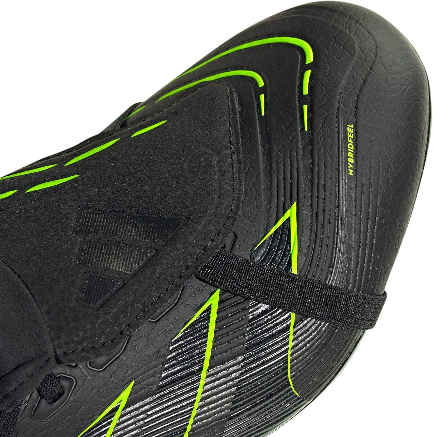 image:imageAdidas Unisex League Ft FgMgBlackCarbonLucid Lemon