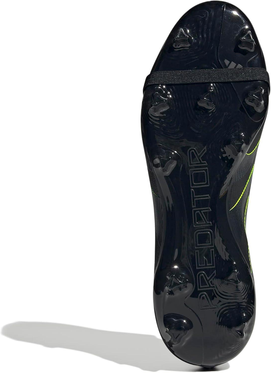 image:imageAdidas Unisex League Ft FgMgBlackCarbonLucid Lemon