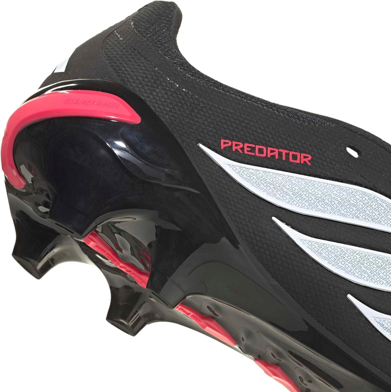 image:imageAdidas Unisex League Ft FgMgBlackWhiteLucid Red