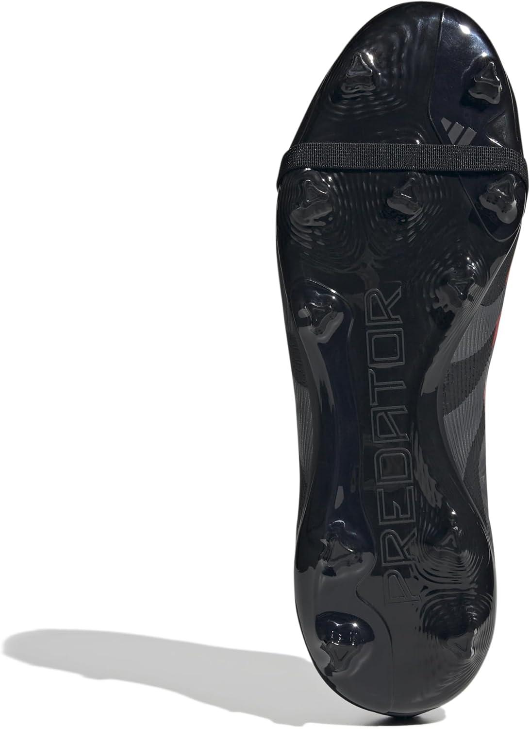 image:imageAdidas Unisex League Ft FgMgCblackGrefouLucred