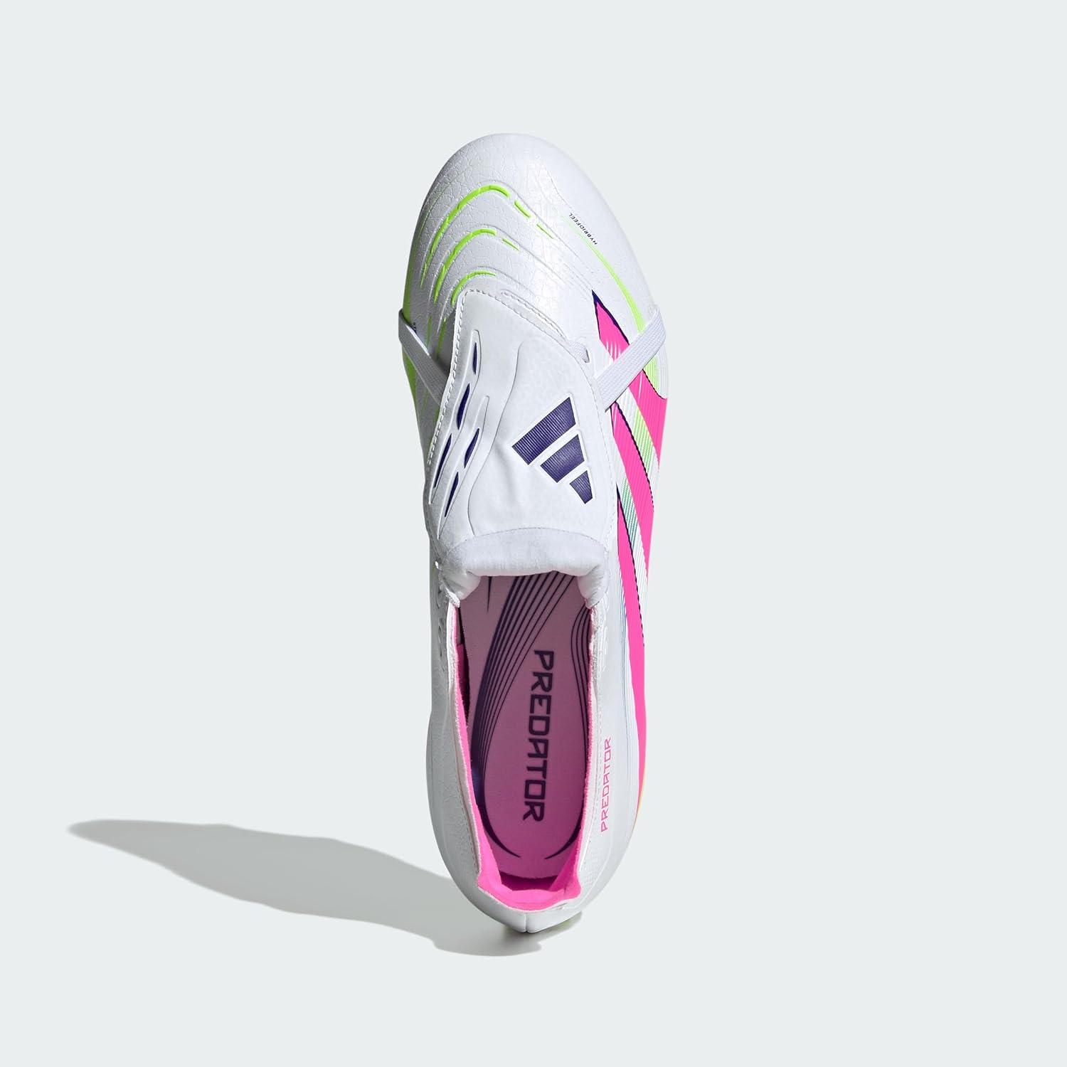 image:imageAdidas Unisex League Ft FgMgFtwwhtLucpnkLuclem