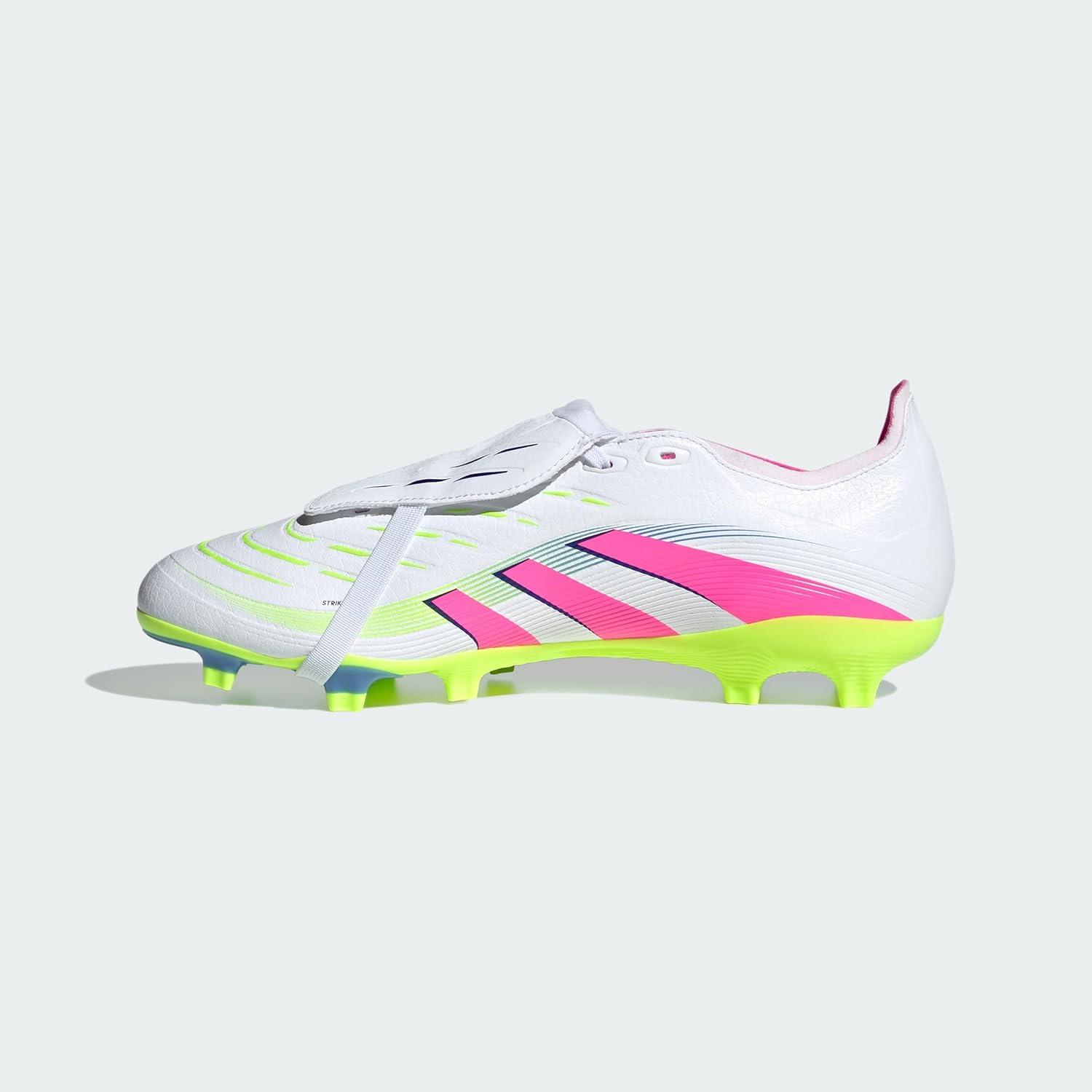 image:imageAdidas Unisex League Ft FgMgFtwwhtLucpnkLuclem