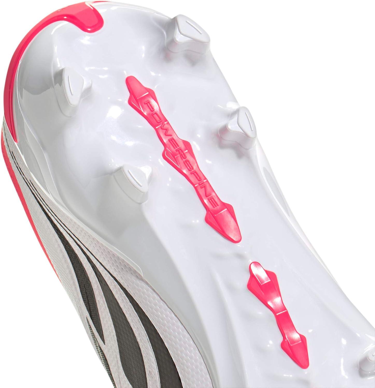 image:imageAdidas Unisex League Ft FgMgLucid RedBlackWhite