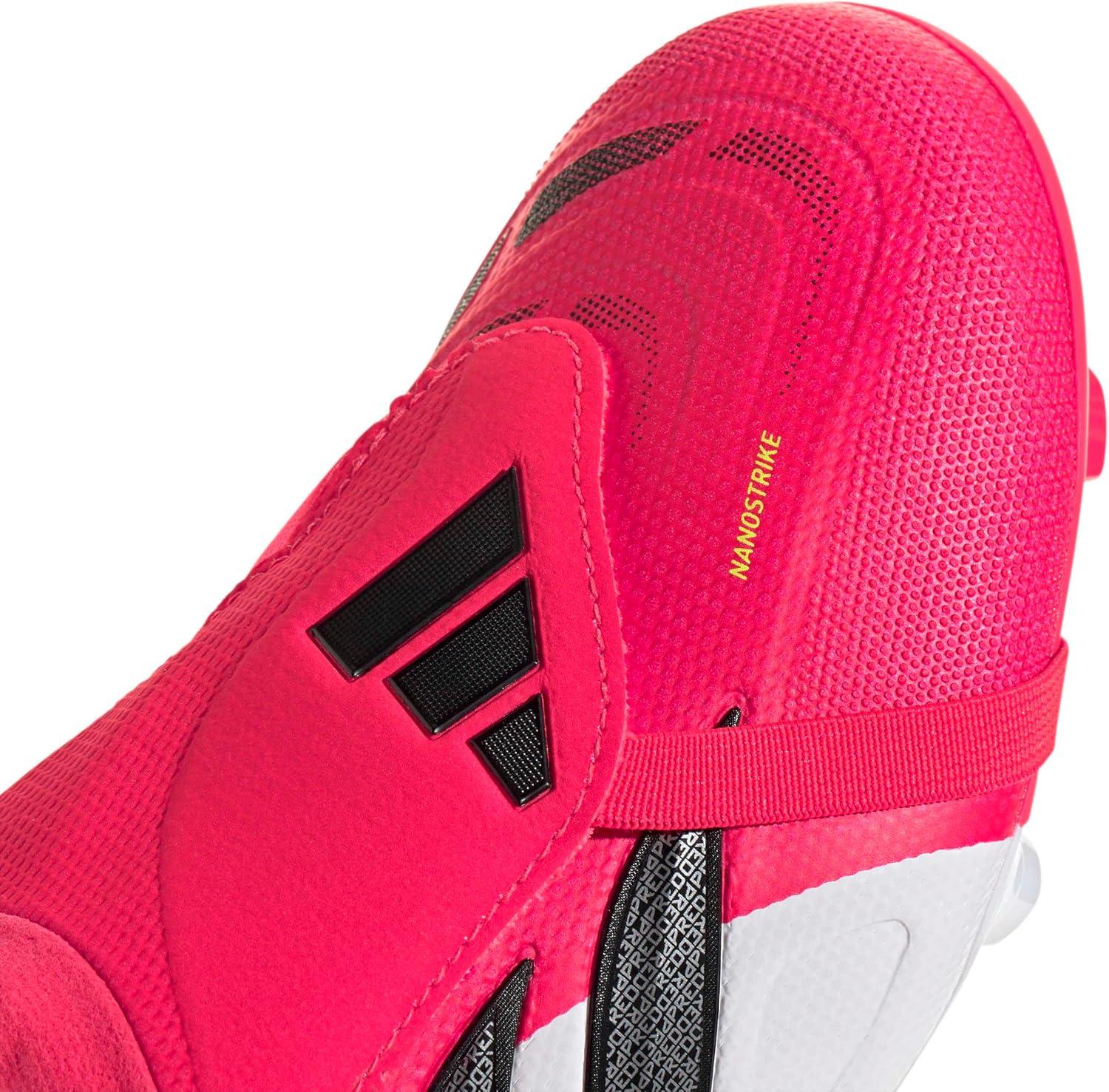 image:imageAdidas Unisex League Ft FgMgLucid RedBlackWhite