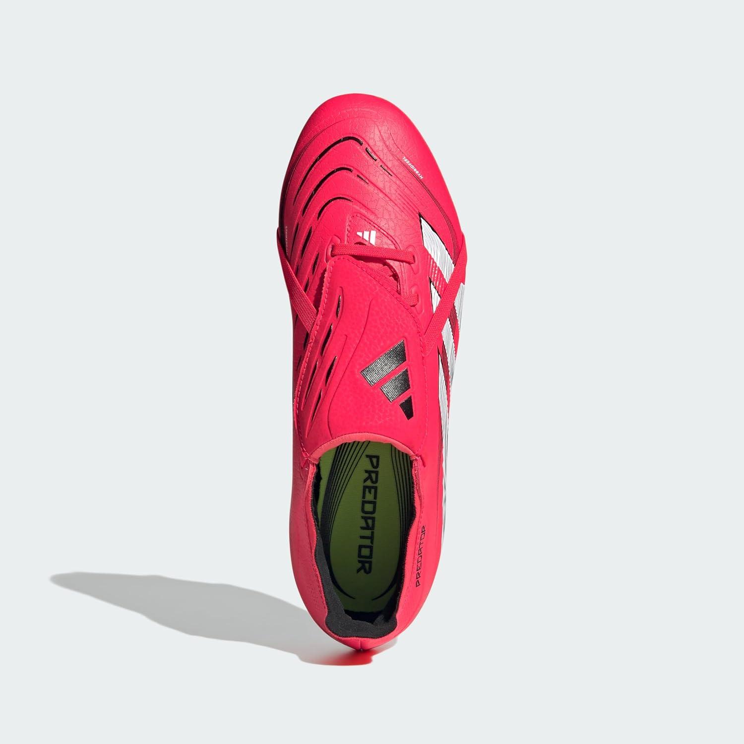 image:imageAdidas Unisex League Ft FgMgLucredFtwwhtCblack