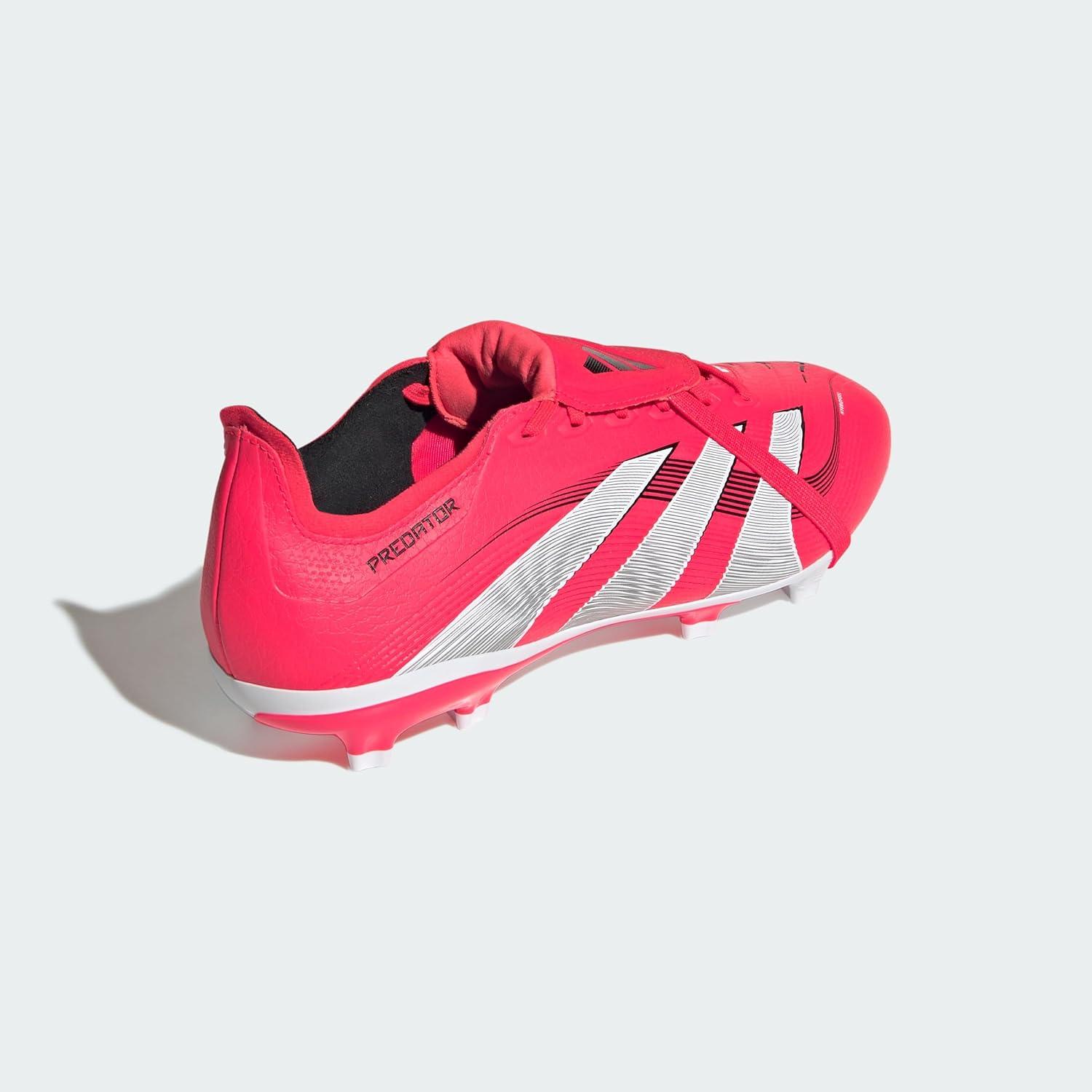 image:imageAdidas Unisex League Ft FgMgLucredFtwwhtCblack