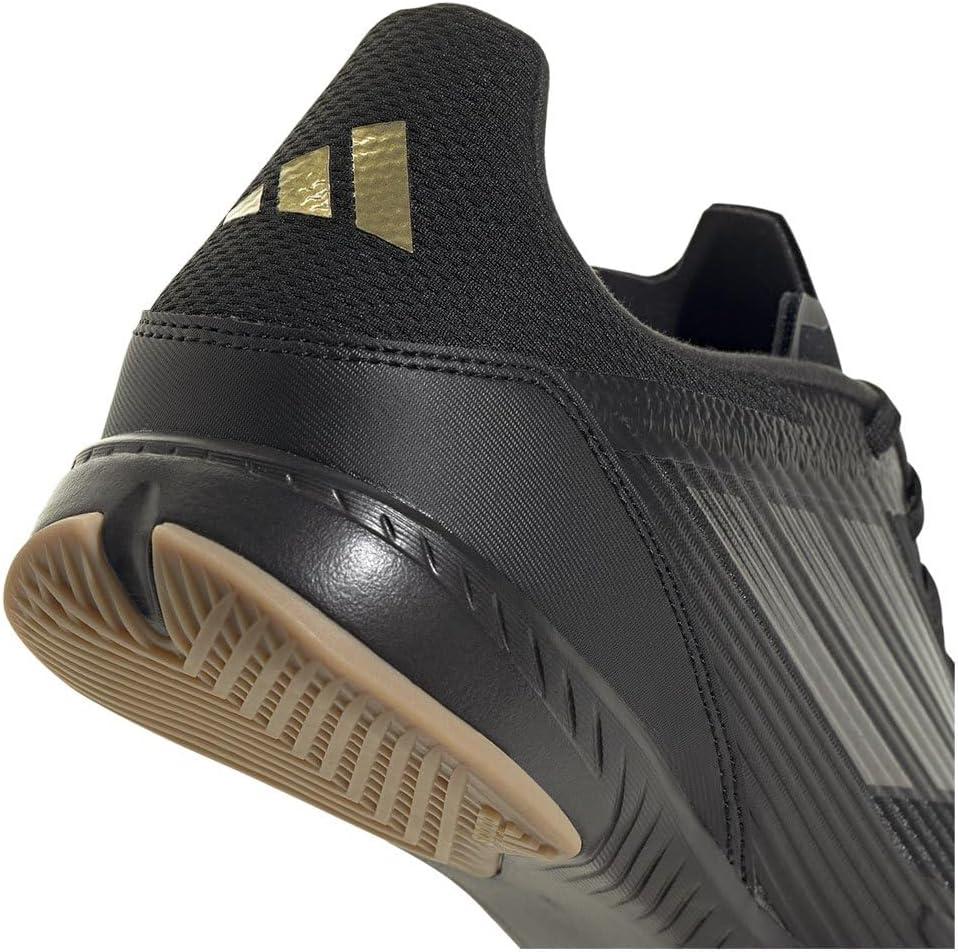 image:imageAdidas UnisexAdult F50 League IndoorCore Black Iron Met Gold Met