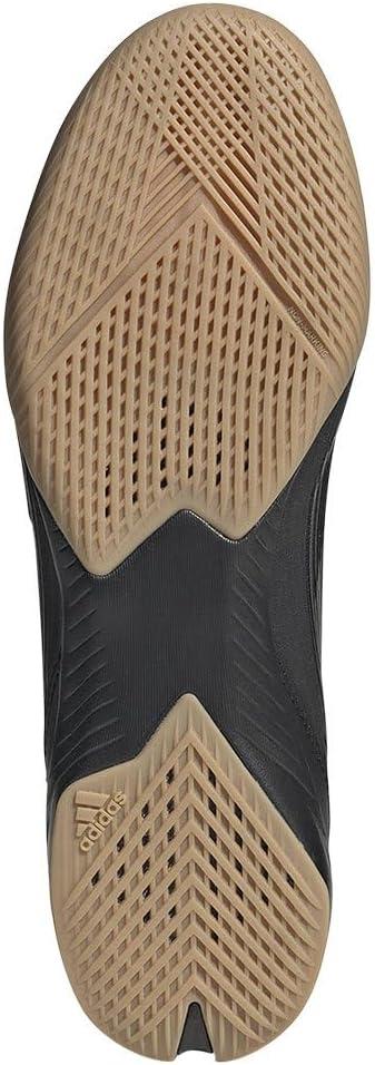image:imageAdidas UnisexAdult F50 League IndoorCore Black Iron Met Gold Met