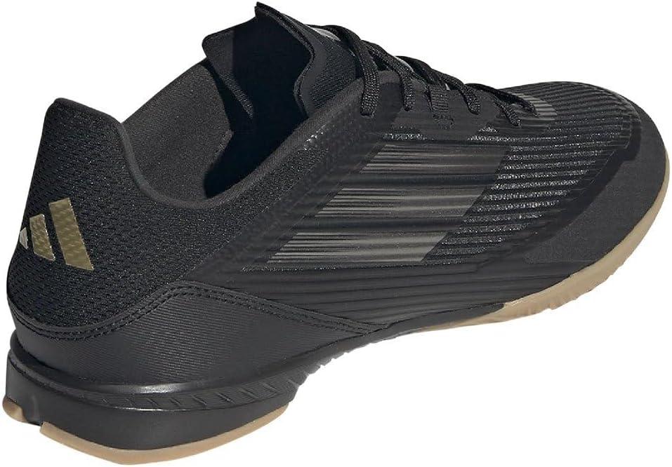 image:imageAdidas UnisexAdult F50 League IndoorCore Black Iron Met Gold Met