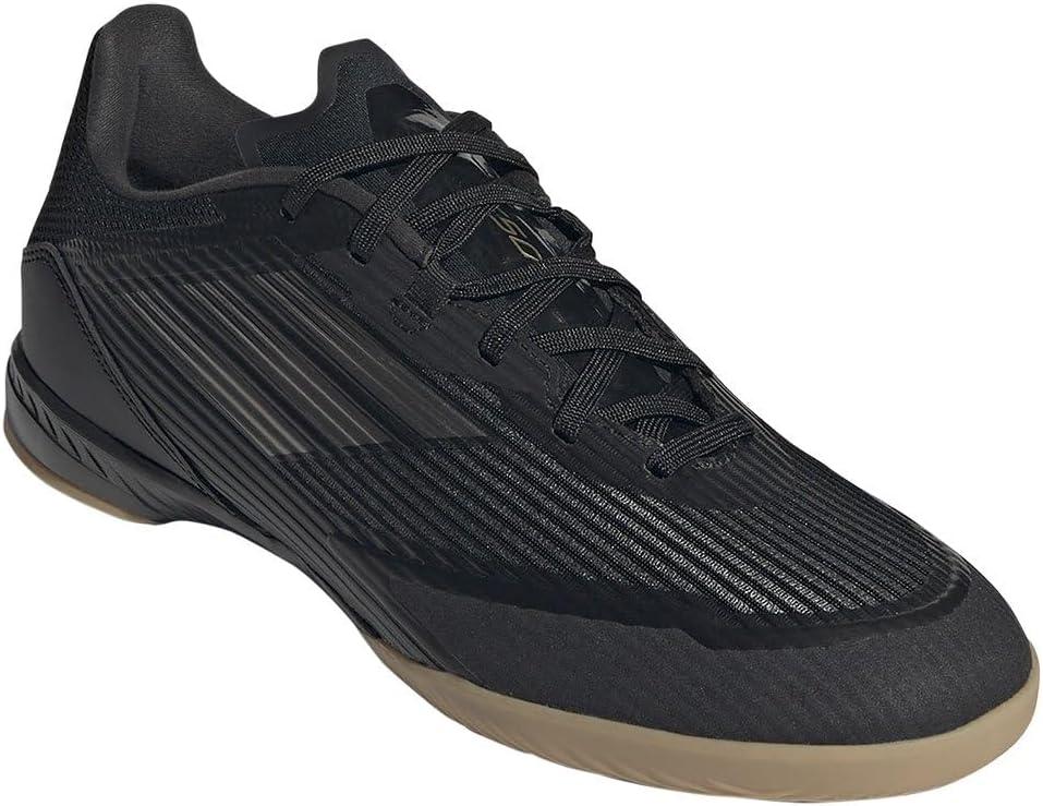 image:imageAdidas UnisexAdult F50 League IndoorCore Black Iron Met Gold Met